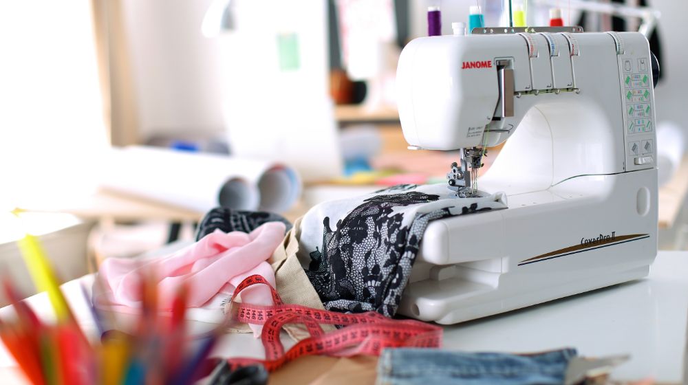 Affordable Sewing Machines Best For Beginners | 10 Affordable Sewing Machines Recommended For Beginners